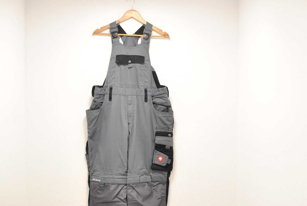 Engelbert Strauss Motion 2020 salopeta de iarna mas 54 (3629)