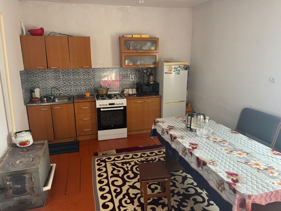 Продам дом.