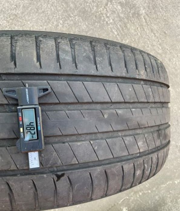 Оригинални Джанти с гуми Mercedes GLE 20