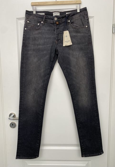 Blugi Jacob Cohen | Modelul nou | Din Gama de lux