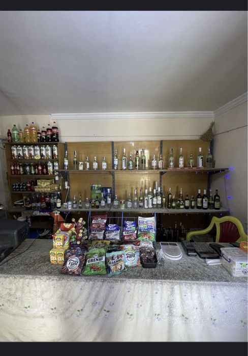 Сдается Магазин в аренду/ Magazin Ijaraga beriladi