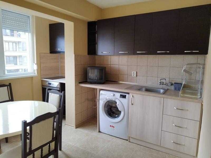 Чудесен апартамент в ж.к. Братя Миладинови