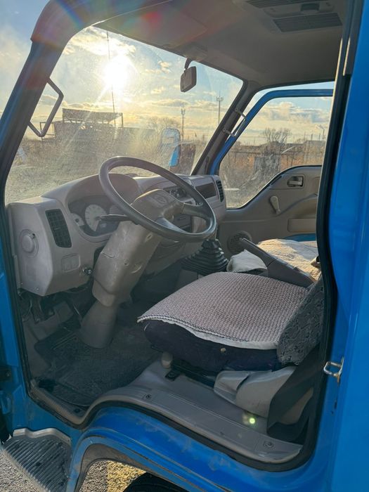 Продам  срочно Foton