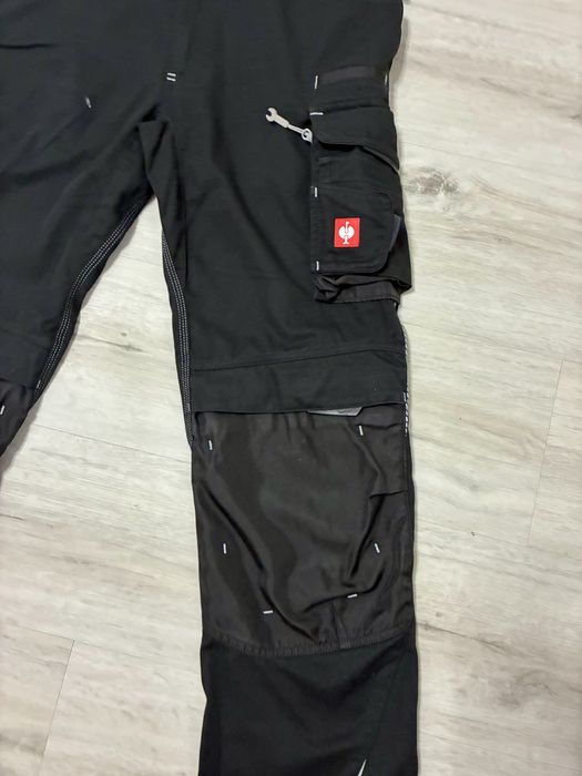 Engelbert strauss pantalon salopeta