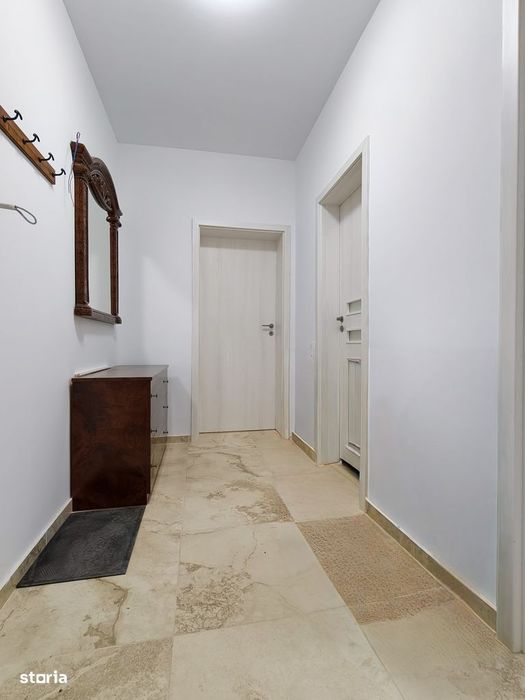 Prima Inchiriere | 2 camere + parcare | Militari Residence-Ilie Petre