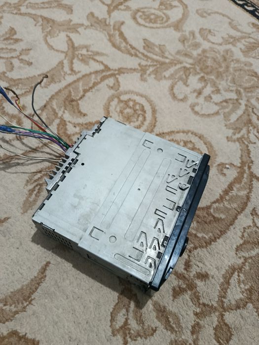 Автомагнитола Пионер оригинал