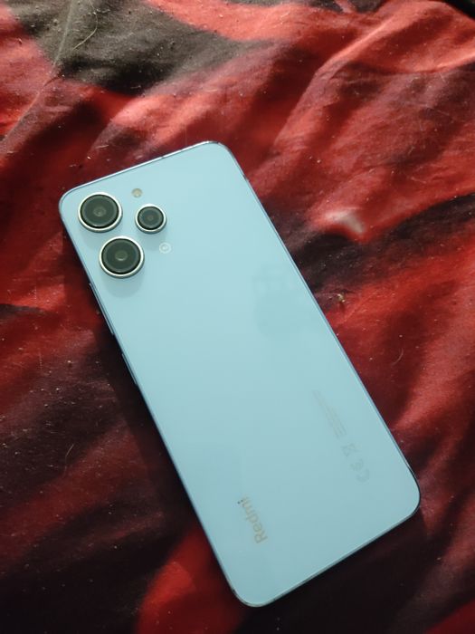 Redmi 12 128 Гб срочно