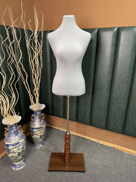 Стойка манекен | Женский, мужской и детский