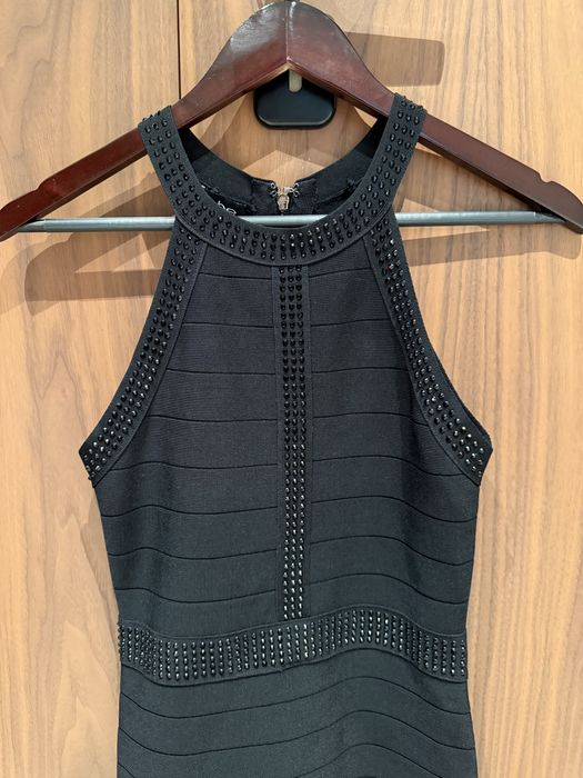 Секси Рокля Bebe XS