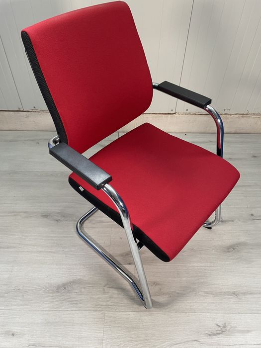 Sedus немски офис конферетни и посетителски  столове оборудване