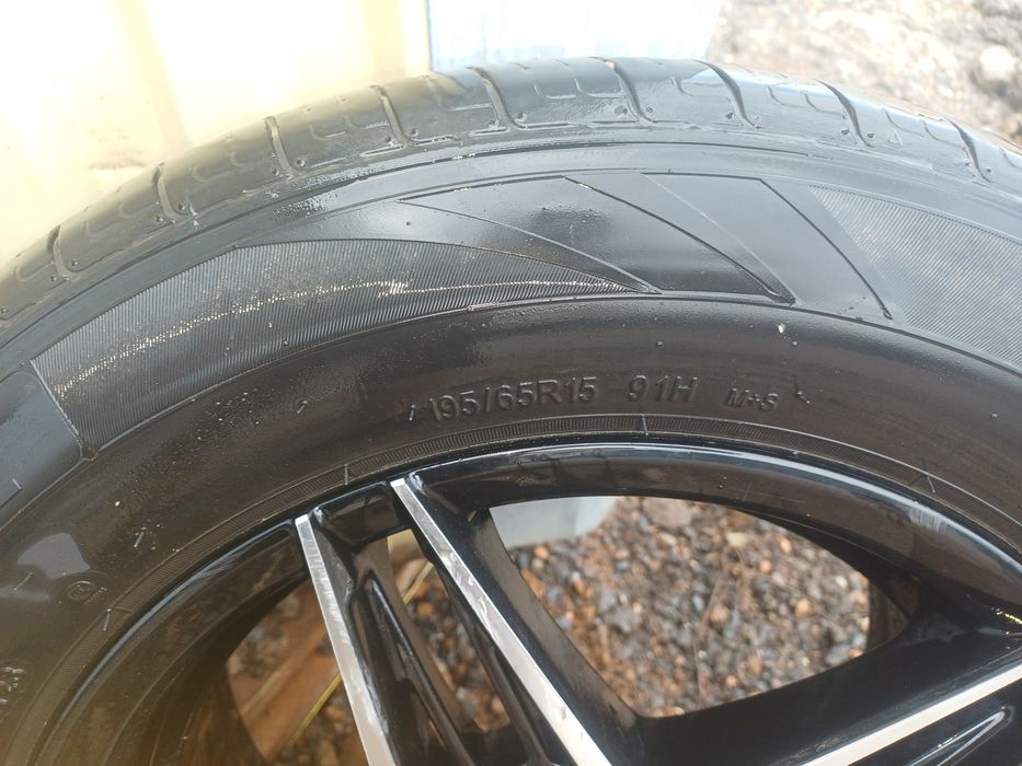 Продам диски на 15