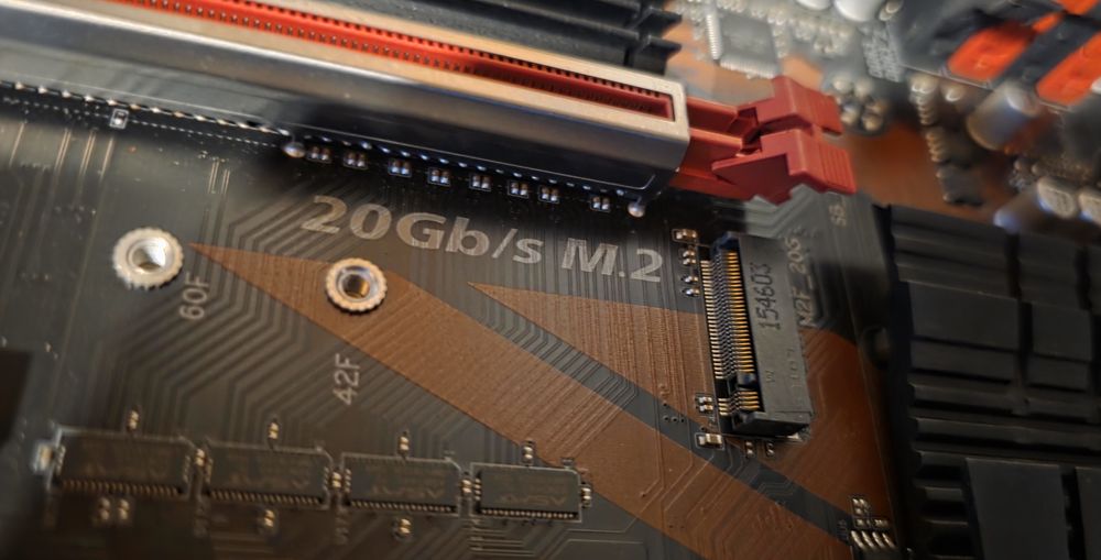 Placa baza Gigabyte 990X Gaming SLI AM3