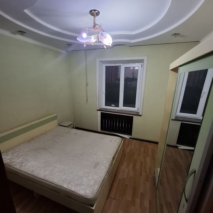 Аренда квартиры 6 комнат