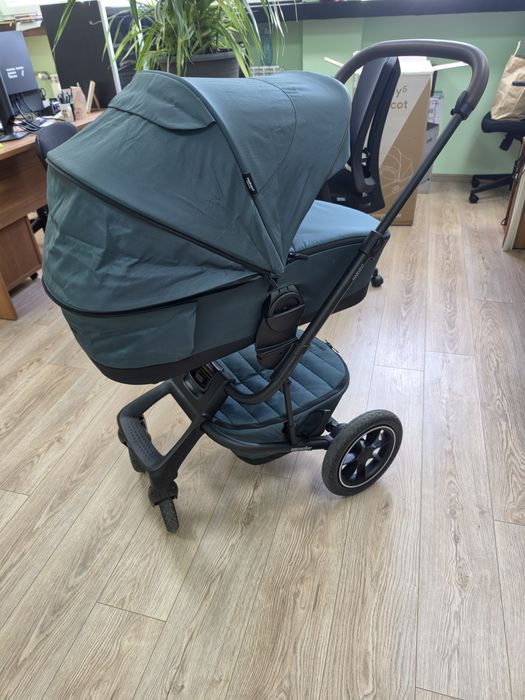 Детска количка Easywalker Harvey5 Premium