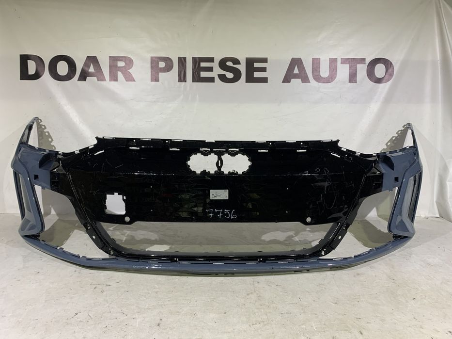 Bara fata Audi GT RS E-Tron, 2022, 2023, 2024, cod origine OE 4J3807221.