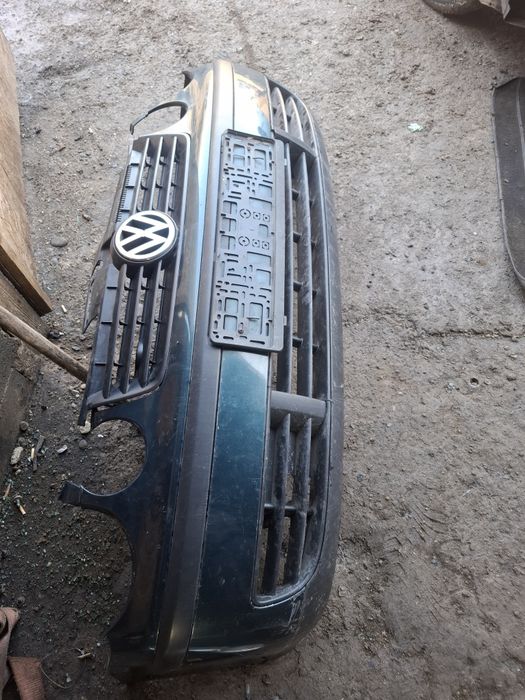 Bară față Wolswagen Polo 9N