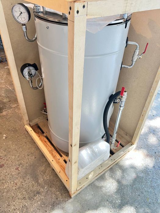 Автоклав стерилизатор вк-75-01