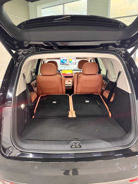 Leapmotor C16 Gibrid