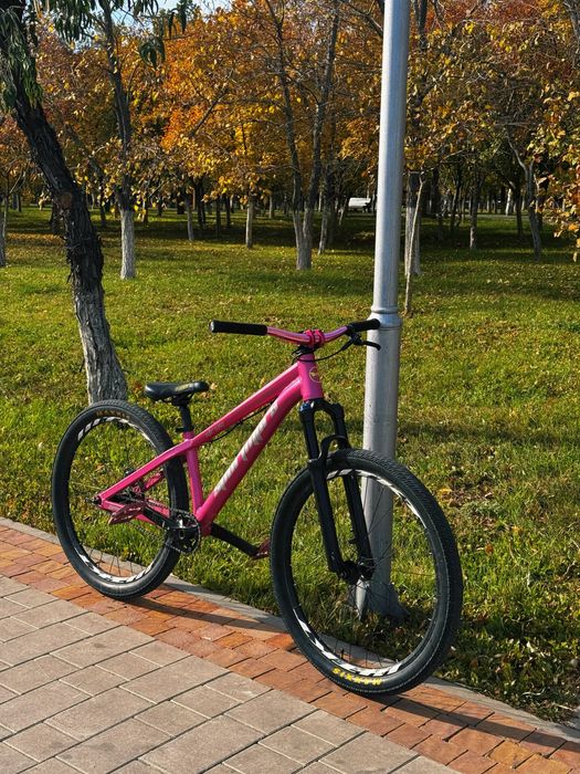 продам дерт стант велосипед