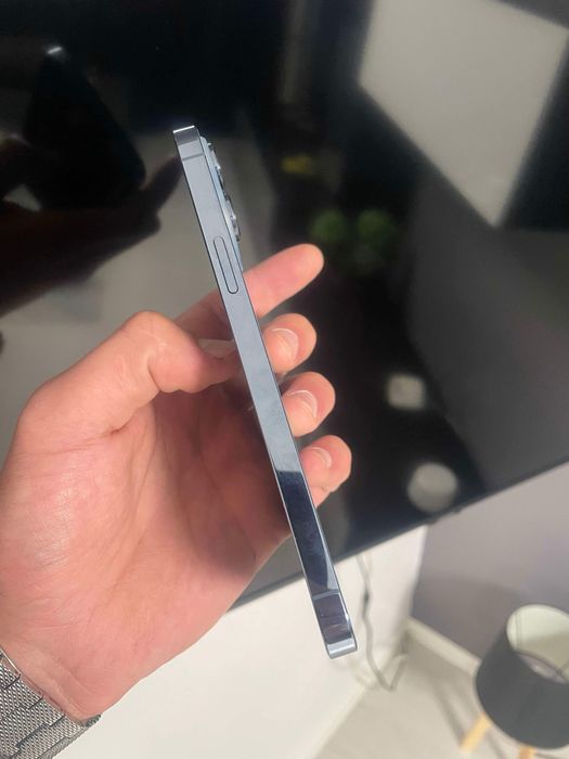 Iphone 13 pro arata ft bn