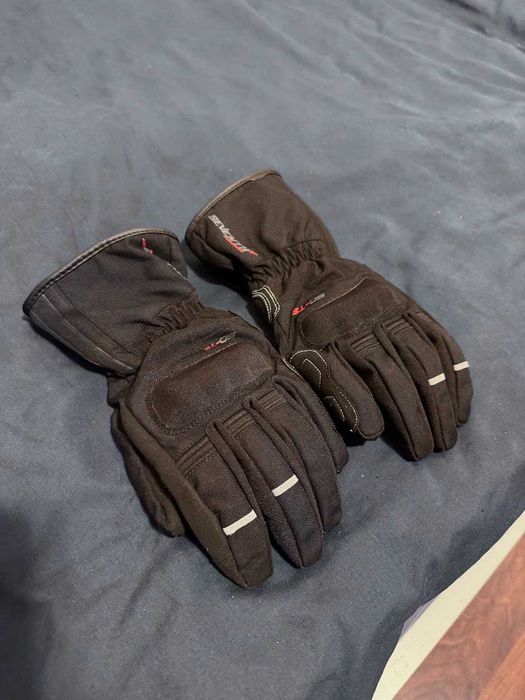 Manusi moto Seventy Degrees SD-T5 marimea S