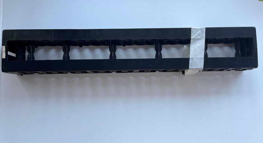 Холдер для сборок акб 18650 на 40 элементов