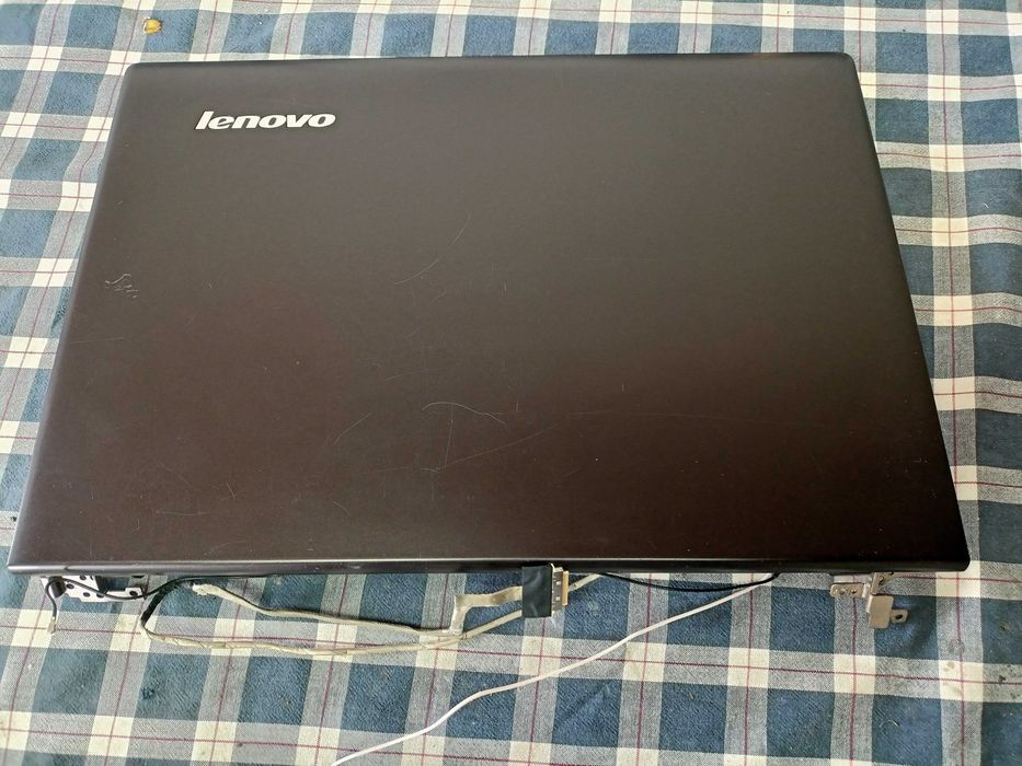 Elemente Lenovo IdeaPad Z510