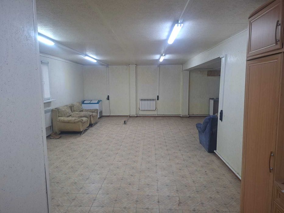 Офисное помещение в г. Атырау