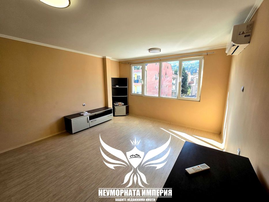Дава се под наем Двустаен апартамент в Асеновград - 62 кв.м за 250 € - Снимка #6
