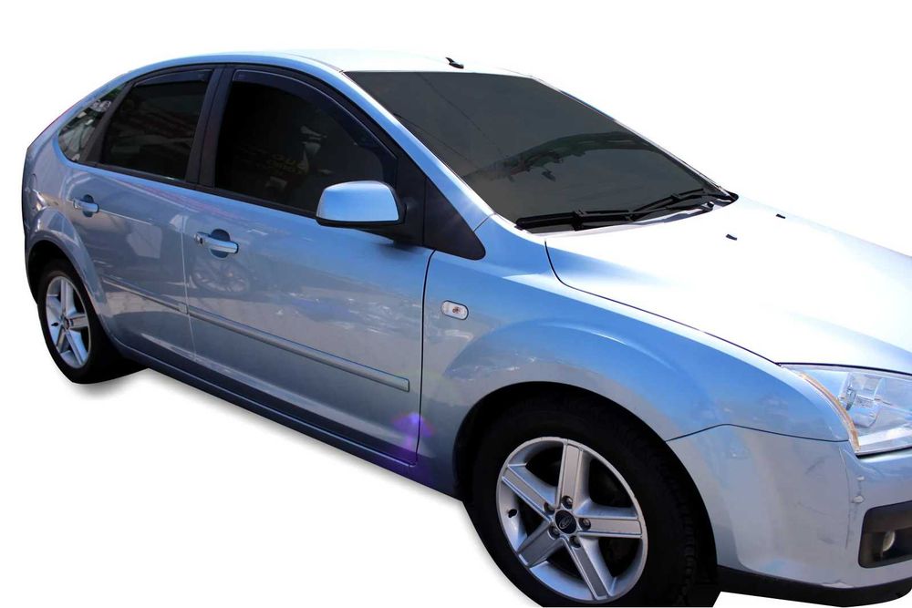 Ветробрани Heko предни/задни за Ford Fiesta Kuga Mondeo Focus Ranger
