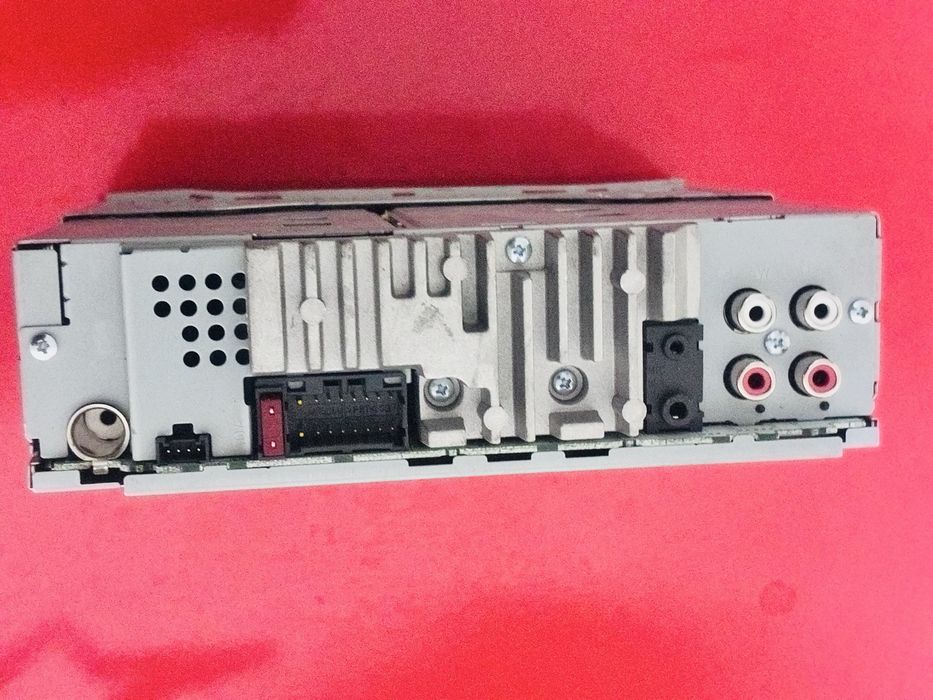 Авто Ресийвър Pioneer SPH-10BT