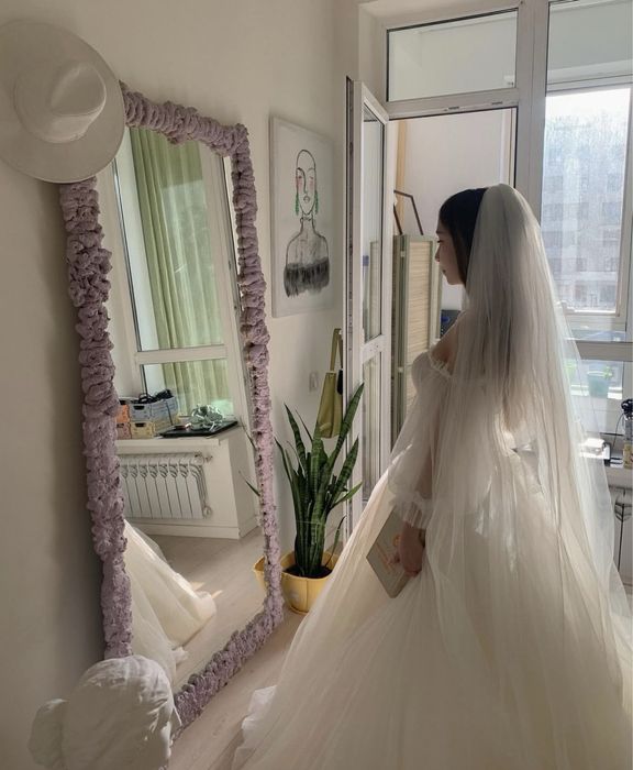 Продаю самое красивое платье