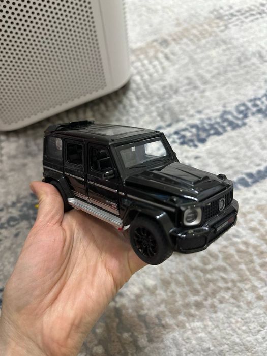 Игрушки в идеале