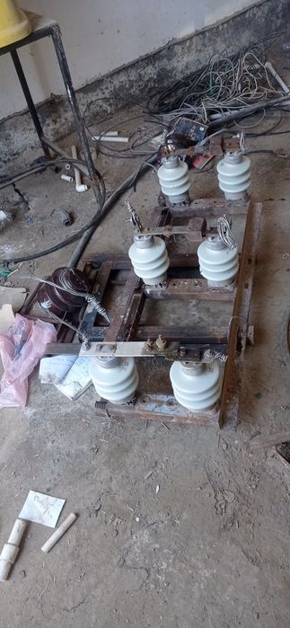 Электро столбы продажа