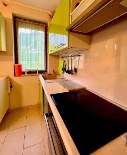 Дава се под наем Двустаен апартамент в София, Красно село - 56 кв.м за 400 € - Снимка #2