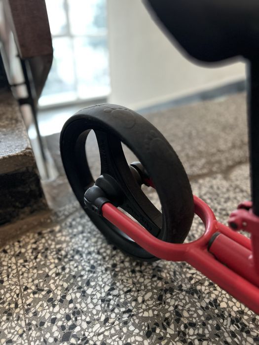 Баланс колело SMARTRIKE