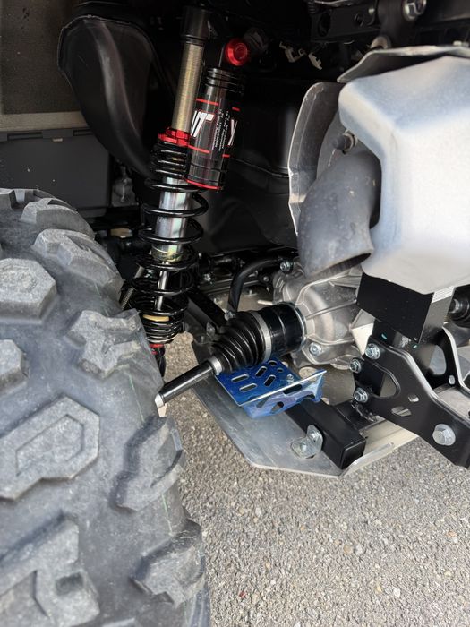 Vand cf moto 850xc 2025