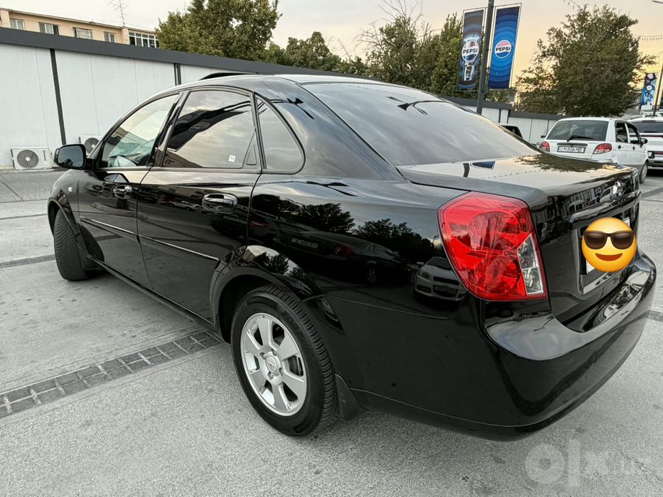 Gentra Elegant Plus Lyuk автомат сотилади