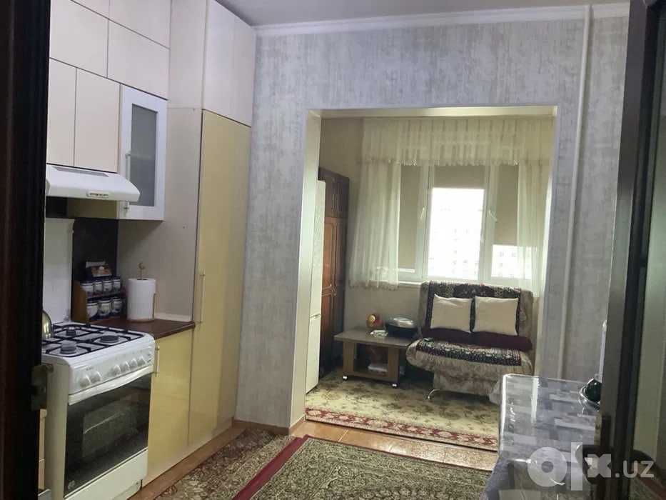 Срочна сотилади... Сергели-8А 3 хона 8-этаж 9 этажка 79.000$ га