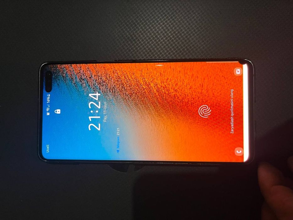 Samsung s10 5G 256gb