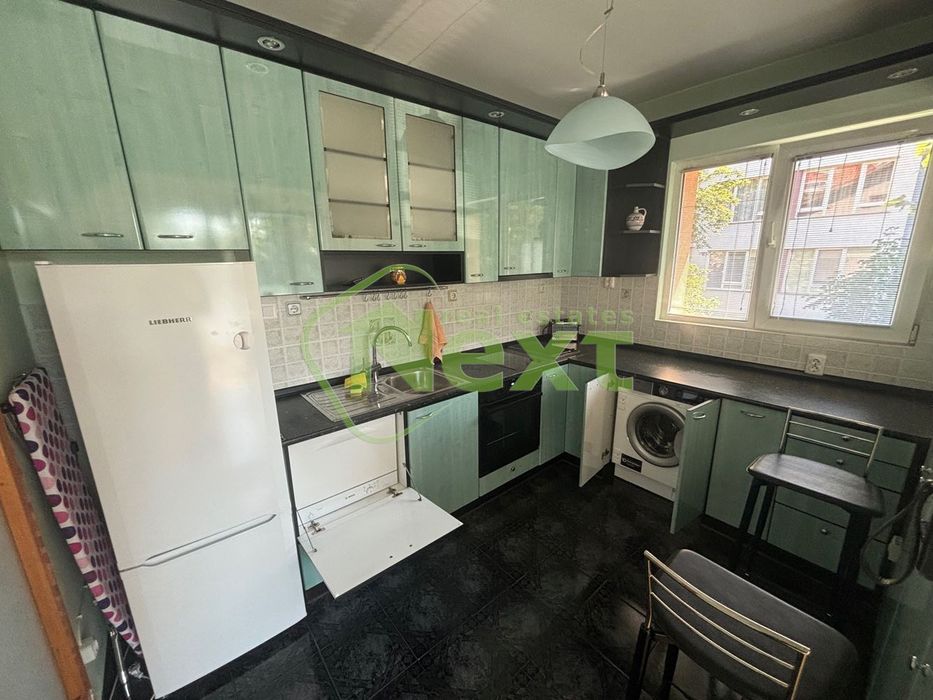 Дава се под наем Тристаен апартамент в София, Стрелбище - 110 кв.м за 850 € - Снимка #5