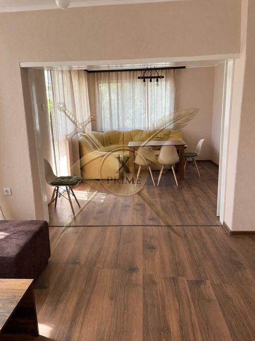 Дава се под наем Етаж от къща в Аксаково - 95 кв.м за 650 € - Снимка #3