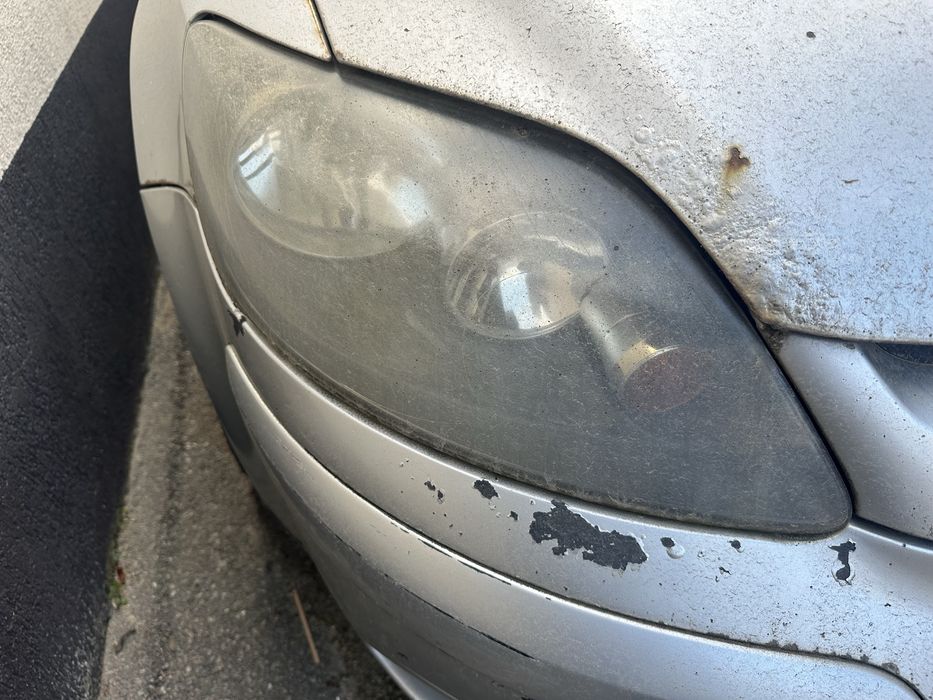 Piese vw golf 5 plus motor de 1,9 tdi