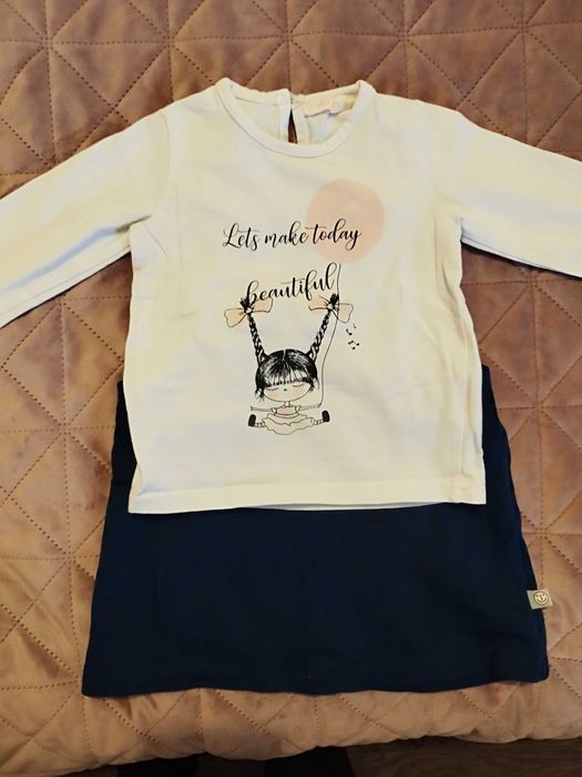 Дрешки 74 размер