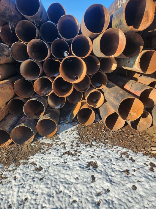 Vând Țeavă metalică