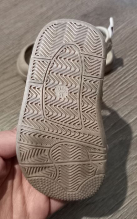 Детские сандалии 16 р