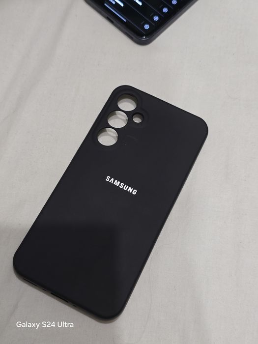 Samsung A35 5g 256gb чехол в подарок