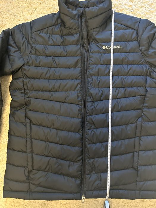 Vând Geacă Columbia Westridge Negru