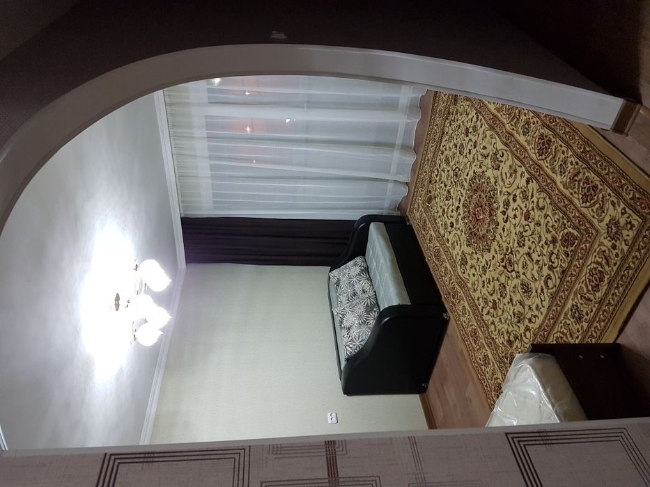 Квартира класса ЛЮКС посуточно и на ночь.