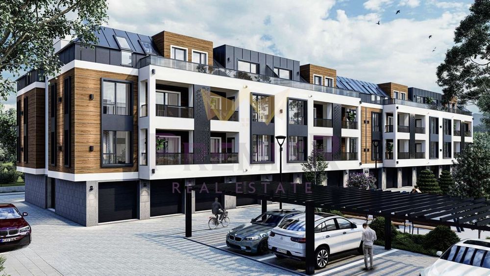 Продава се Тристаен апартамент в Пловдив, Остромила - 124 кв.м за 626 €/кв.м - Снимка #11